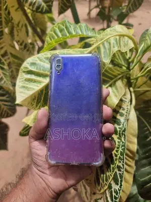 Vivo Y93 (Used)