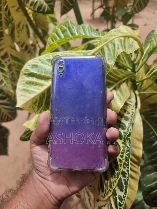 Vivo Y93 (Used)