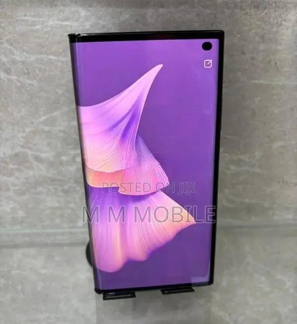 Huawei Mate Xs 12GB 256GB (Used)