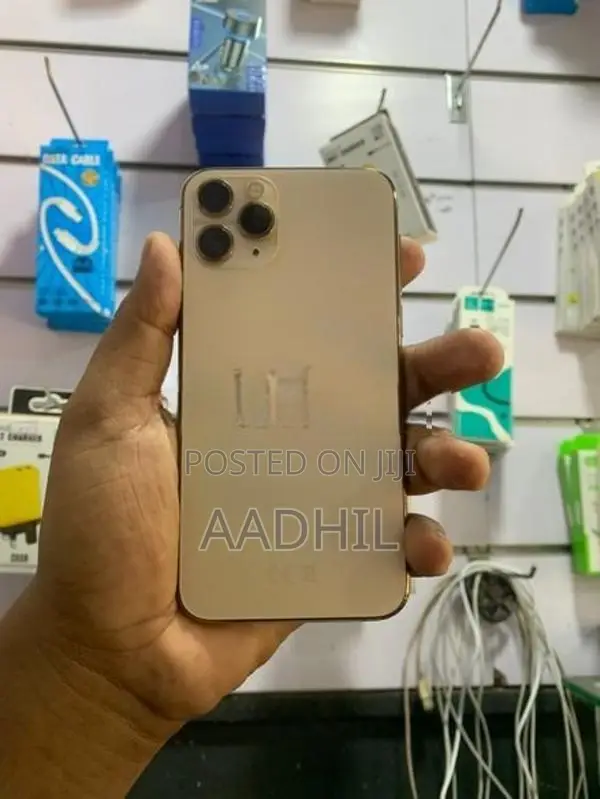 Apple iPhone 11 Pro (Used)