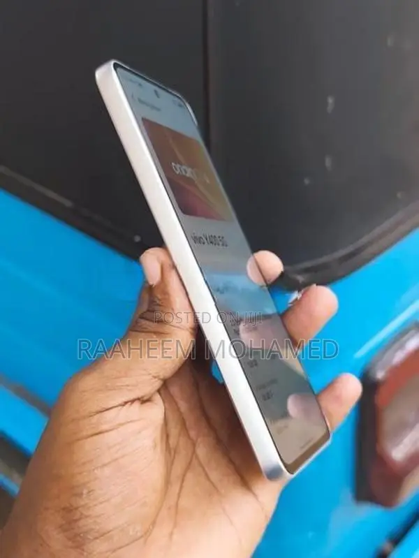 Vivo Y400 5G (8/128) (Used)