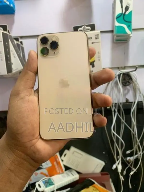 Apple iPhone 11 Pro (Used)
