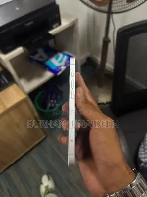 Apple iPhone 16e (Used)