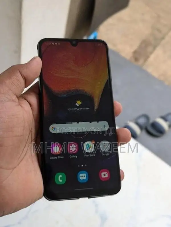 Samsung Galaxy A50 (Used)