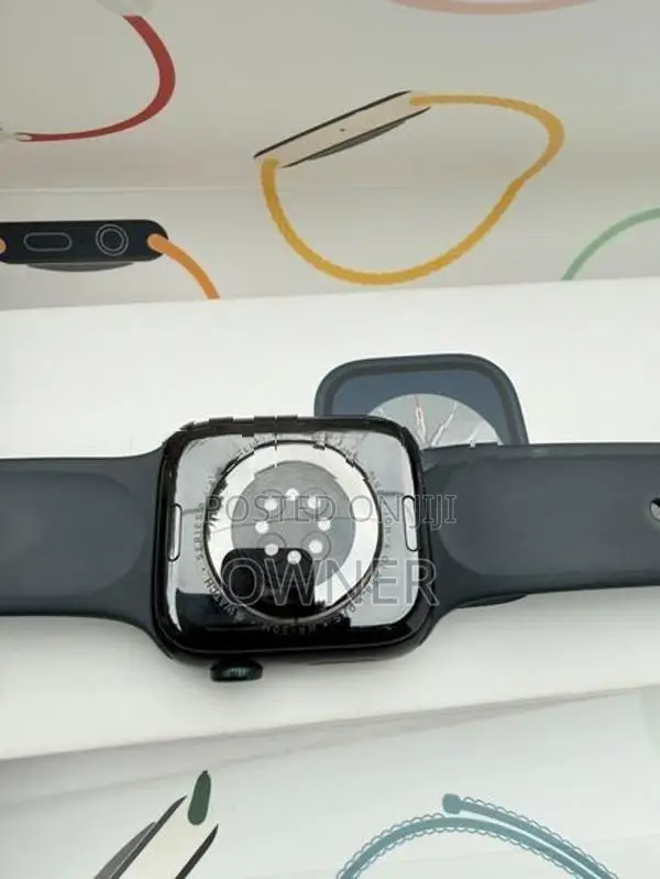 Apple Watch Series 8 45mm