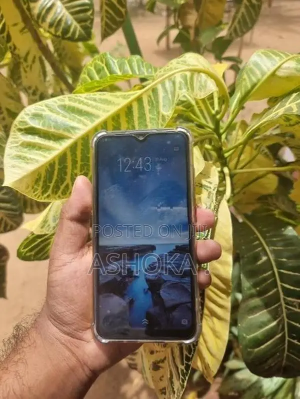 Vivo Y93 (Used)