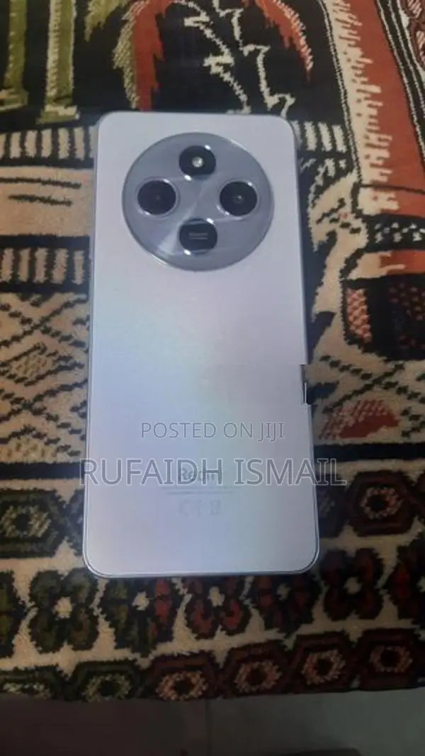 Xiaomi Redmi 14C (Used)