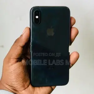 Apple iPhone XS 64gb (Used)