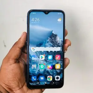 Xiaomi Redmi Note 8 4gb ram 128gb rom (Used)