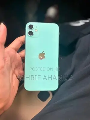 Apple iPhone 11 (Used)