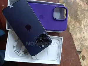 Apple iPhone 14 Pro Max (Used)