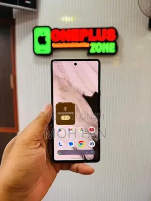 Google Pixel 7 5G 128GB 8GB (Used)