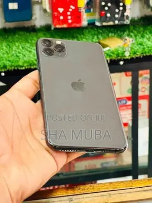 Apple iPhone 11 Pro Max (Used)