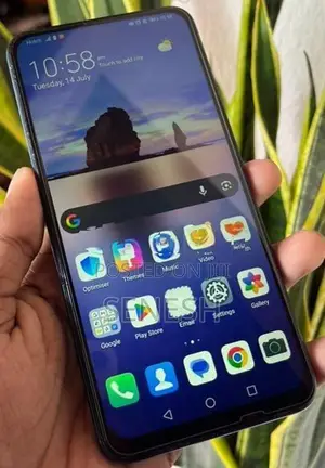 Huawei Y9 Prime (Used)