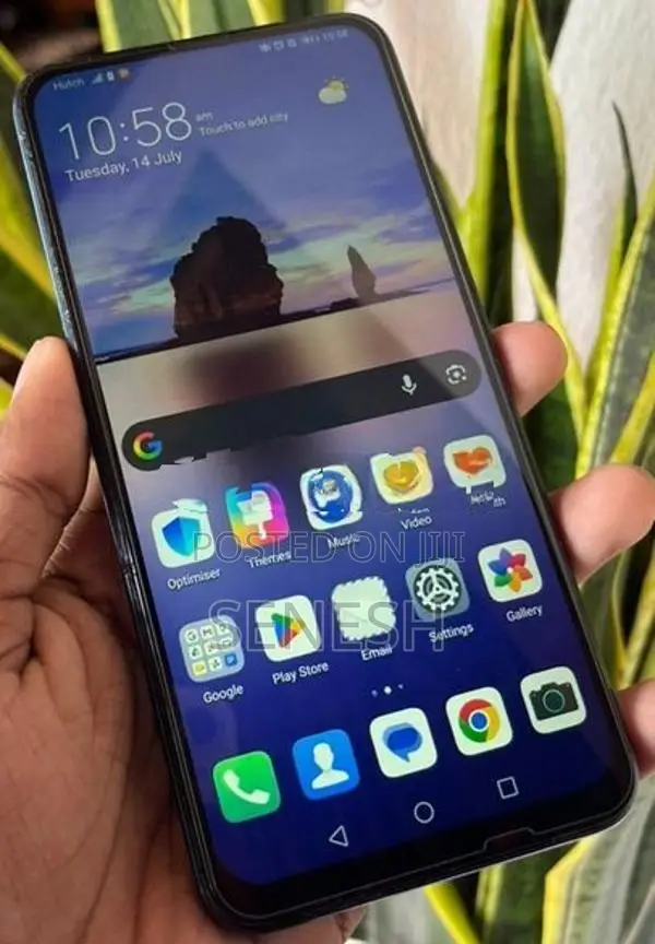 Huawei Y9 Prime (Used)