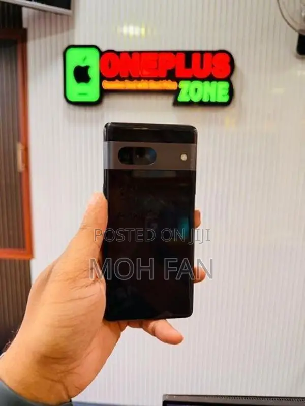Google Pixel 7 5G 128GB 8GB (Used)