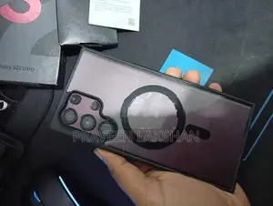 Samsung Galaxy S22 Ultra (Used)