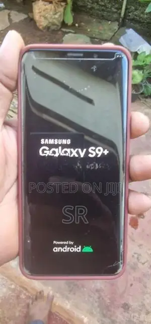Samsung Galaxy S9+ (Used)