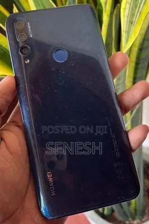 Huawei Y9 Prime (Used)