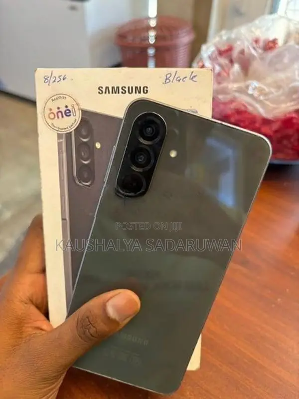Samsung Galaxy A56 (Used)