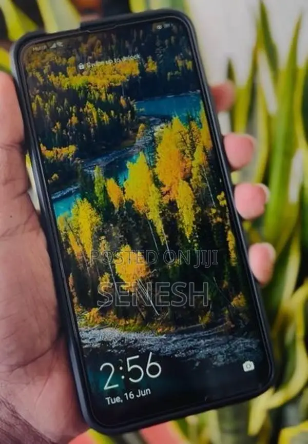 Huawei Y9 Prime (Used)