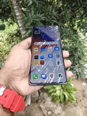 Infinix Note 40 8+8GB Ram / 256GB (Used)