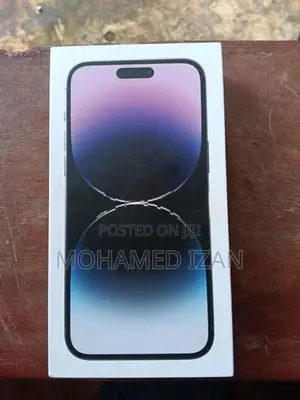 Apple iPhone 14 Pro Max (Used)