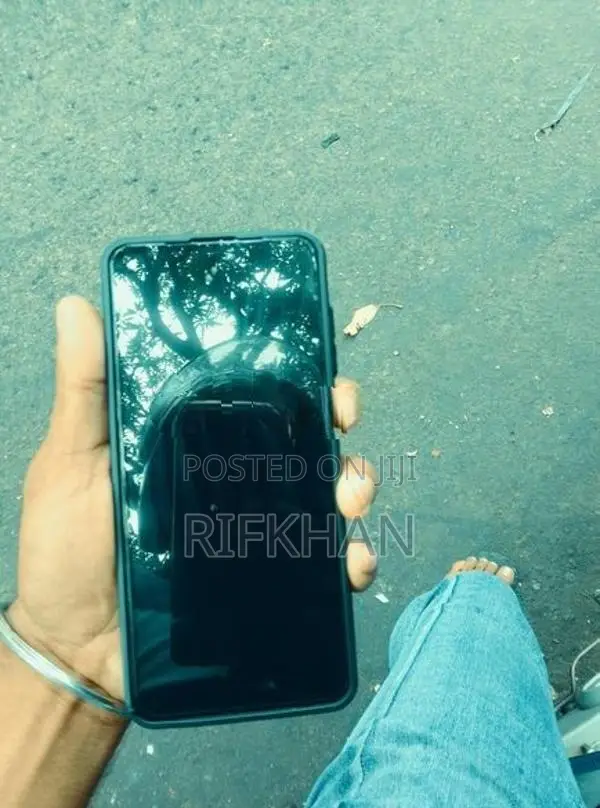 Samsung Galaxy A21s good 👍👍👍 (Used)