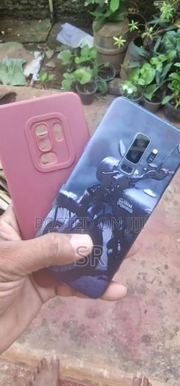 Samsung Galaxy S9+ (Used)