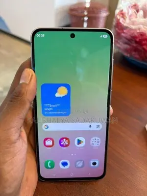 Samsung Galaxy A56 (Used)