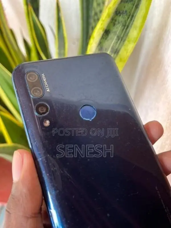 Huawei Y9 Prime (Used)