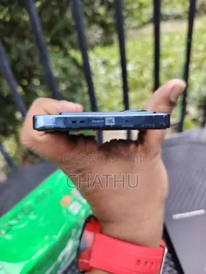 Infinix Note 40 8+8GB Ram / 256GB (Used)