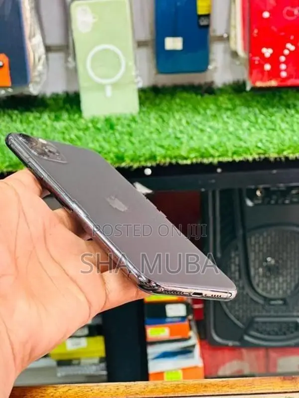 Apple iPhone 11 Pro Max (Used)
