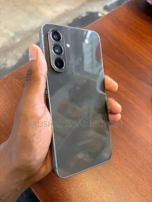 Samsung Galaxy A56 (Used)