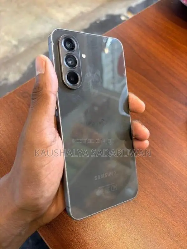 Samsung Galaxy A56 (Used)