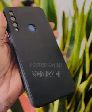 Huawei Y9 Prime (Used)