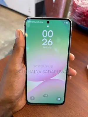 Samsung Galaxy A56 (Used)