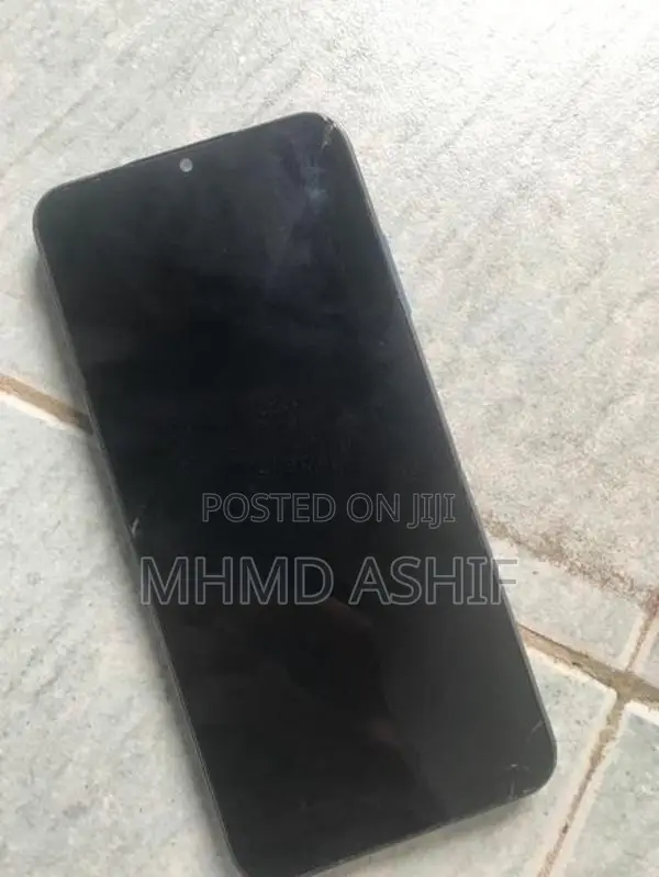 All Shine 12 (Used)