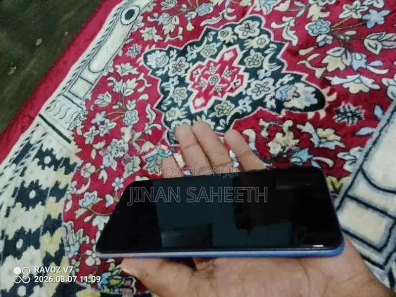 Xiaomi Redmi 9C (Used)