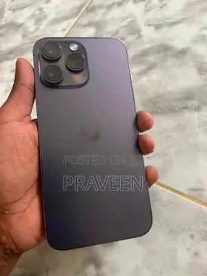 Apple iPhone 14 Pro Max (Used)