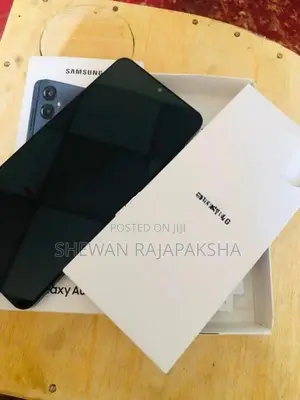 Samsung Galaxy A06 (Used)