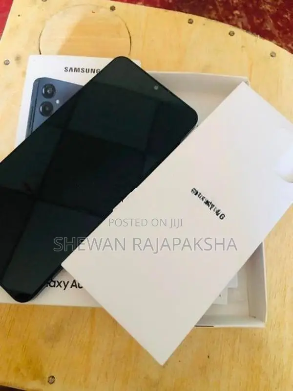 Samsung Galaxy A06 (Used)