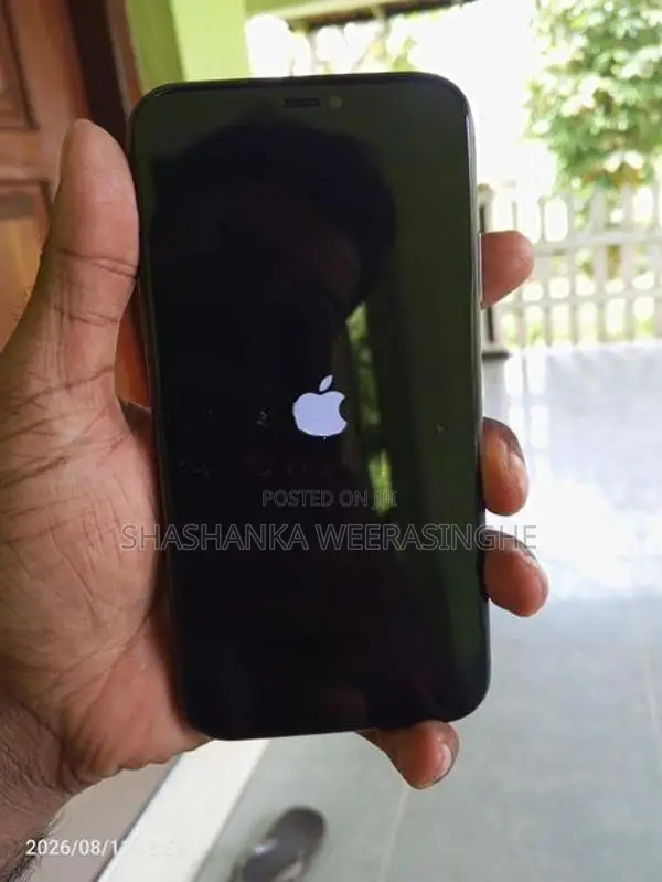 Apple iPhone 11 (Used)