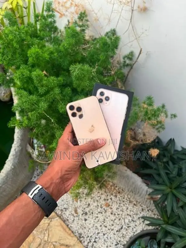 Apple iPhone 11 Pro (Used)