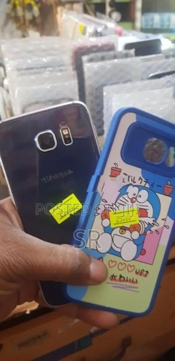 Samsung Galaxy S6 (Used)
