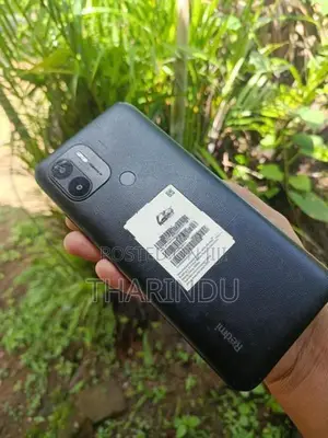 Xiaomi Redmi A2 plus 32gb (Used)