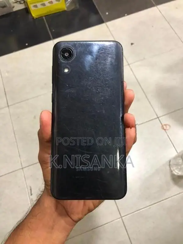 Samsung Galaxy A03 Core (Used)