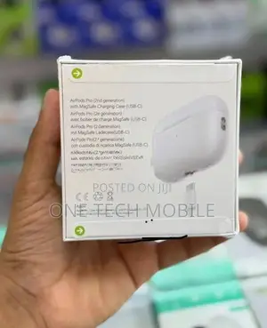 AirPods Pro 2