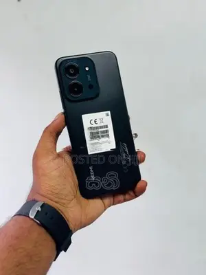 Xiaomi Redmi 15C 256GB (Used)