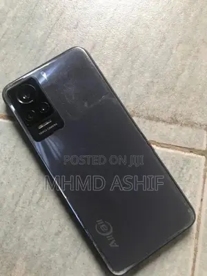 All Shine 12 (Used)
